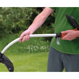 Black & Decker GL8033 Podkaszarka elektryczna (33cm/800W)