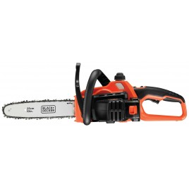 Black & Decker GKC1825LB Pilarka łańcuchowa (25cm/18V/bez akumulatora i ładowarki)