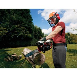 Black & Decker GKC1825LB Pilarka łańcuchowa (25cm/18V/bez akumulatora i ładowarki)