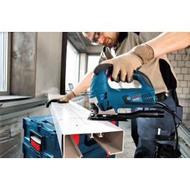 BOSCH GST 90 BE PROFESSIONALWyrzynarka w walizce, 060158F000