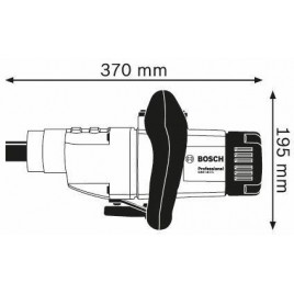 BOSCH GRW 18-2 E mieszalnik 06011A8000