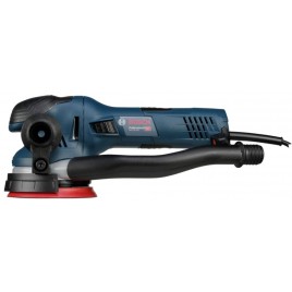 BOSCH GET 55-125 Professional Szlifierka mimośrodowa 550W 0601257000