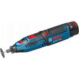 BOSCH GRO 12V-35 PROFESSIONAL Akumulatorowe narzędzie uniwersalne 06019C5000