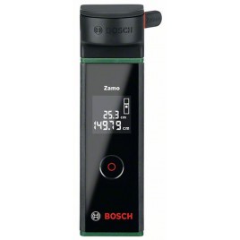 BOSCH ZAMO Adapter: taśma pomiarowa do Zamo III 1608M00C25