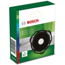 BOSCH 5 wkładów żelowych do lasera ATINO 1608M00C42