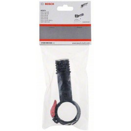 BOSCH Urządzenie do usuwania pyłu 2608000636