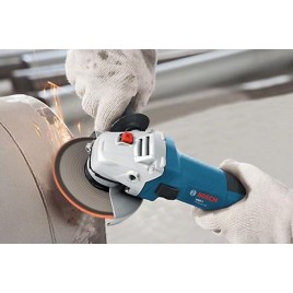 BOSCH GWS 7-115 Szlifierka, 0601388106