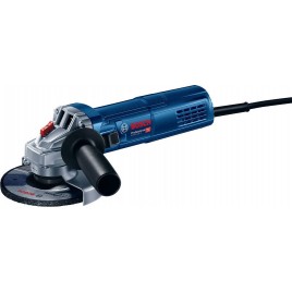 BOSCH GWS 9-125 S PROFESSIONAL Szlifierka kątowa, 0601396102