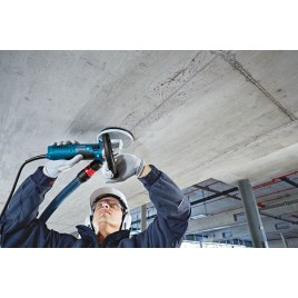 BOSCH GBR 15 CA Professional szlifierka do betonu 1500W, 0601776000