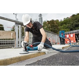 BOSCH GBR 15 CA Professional szlifierka do betonu 1500W, 0601776000