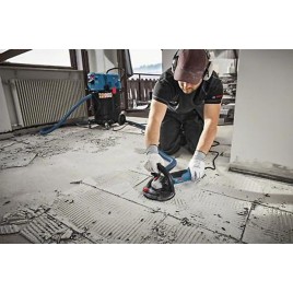 BOSCH GBR 15 CAG PROFESSIONAL Szlifierka do betonu 0601776001