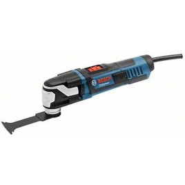 BOSCH GOP 55-36 Narzędzie wielofunkcyjne 500W L- Boxx, 0601231101