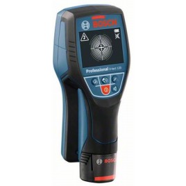 BOSCH Wallscanner D-tect 120 Lokalizator 0601081308