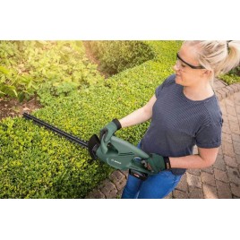 BOSCH EasyHedgeCut 18-45 Aku Sekator do żywopłotów, 18V, 2.0Ah 0600849H02