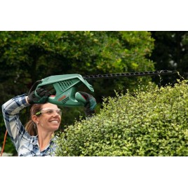 BOSCH EasyHedgeCut 55 Nożyce do żywopłotu 450W 0600847C02