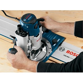 BOSCH FSN OFA PROFESSIONAL Adapter do szyn do GOF/GMF/GKF (z TE 600) 1600Z0000G