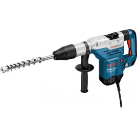 BOSCH GBH 5-40 DCE PROFESSIONAL Młot udarowo-obrotowy z SDS-max, 0611264000