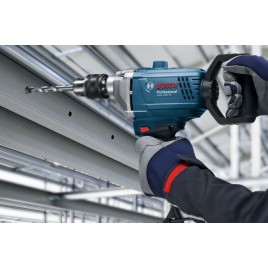 BOSCH GBM 1600 RE Wiertarka 06011B0000