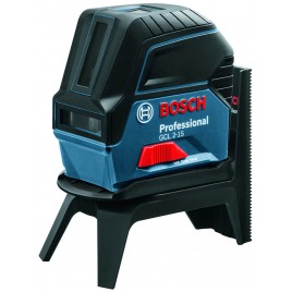 BOSCH GCL 2-15 Professional laser + uchwyt obrotowy RM1, 0601066E00