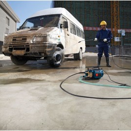 BOSCH GHP 5-13 C PROFESSIONAL Myjka wysokociśnieniowa 0600910000