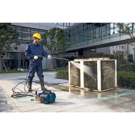 BOSCH GHP 5-13 C PROFESSIONAL Myjka wysokociśnieniowa 0600910000