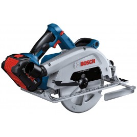 BOSCH GKS 18V-68 C PROFESSIONAL Akumulatorowa pilarka tarczowa BITURBO 06016B5000