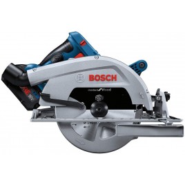 BOSCH GKS 18V-68 C PROFESSIONAL Akumulatorowa pilarka tarczowa BITURBO 06016B5000