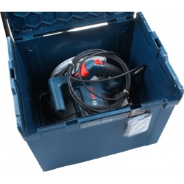 BOSCH GKT 55 GCE ZESTAW Pilarka tarczowa 0601675001