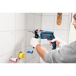 BOSCH GSB 16 RE PROFESSIONAL Wiertarka udarowa, 060114E500