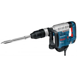 BOSCH GSH 5 CE PROFESSIONAL Professional Młot udarowy SDS-max, 0611321000