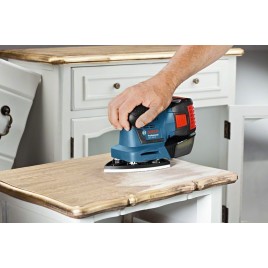 BOSCH GSS 18V-10 Professional 06019D0200