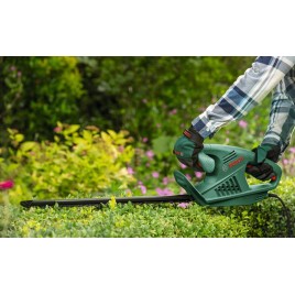 BOSCH Easy HedgeCut 45 Nożyce do żywopłotu, 420W 0600847A05