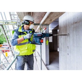 BOSCH GBH 18V-45 C Akumulatorowa młotowiertarka BITURBO 0611913120