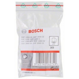 BOSCH Zacisk mocujący 1/2, 24 mm 2608570108