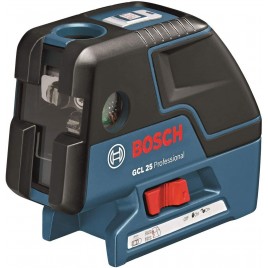 BOSCH GCL 25 Laser wielofunkcyjny + statyw BS 150 601066B01
