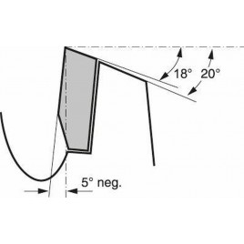 Bosch Tarcza pilarska Multi Material 190 x 30 x 2,4 mm, 54 2608640509