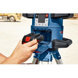 BOSCH GRL 600 CHV Laser obrotowy 0601061F00