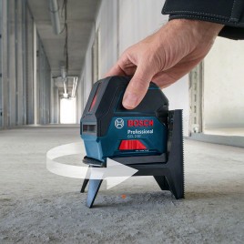 BOSCH GCL 2-50 Professional Laser wielofunkcyjny 0601066F02