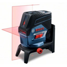 BOSCH GCL 2-50 C Laser liniowy + Statyw BT 150, 0601066G02