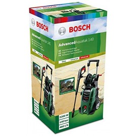 BOSCH AdvancedAquatak 140 Myjka ciśnieniowa 06008A7D00