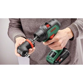BOSCH Advanced Impact 18 Nasadka kątowa 1600A01L7T