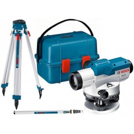 BOSCH GOL 20 D PROFESSIONAL Niwelator optyczny 0601068402