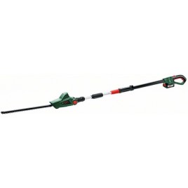 BOSCH UniversalHedgePole 18 1 x Akupack PBA 18V 2,5 Ah Nożyce do żywopłotu 06008B3000