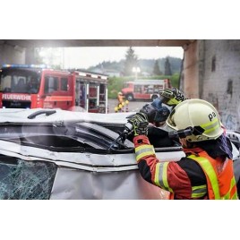 WYPRZEDAŻ BOSCH GSA 18 V-32 Aku piła szablasta 06016A8106 PO SERWISIE
