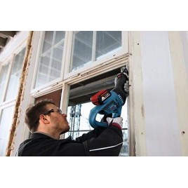 WYPRZEDAŻ BOSCH GSA 18 V-32 Aku piła szablasta 06016A8106 PO SERWISIE