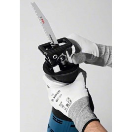 WYPRZEDAŻ BOSCH GSA 18 V-32 Aku piła szablasta 06016A8106 PO SERWISIE