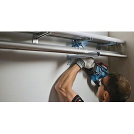 WYPRZEDAŻ BOSCH GSA 18 V-32 Aku piła szablasta 06016A8106 PO SERWISIE