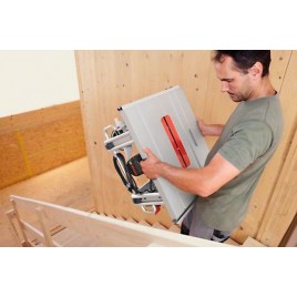 BOSCH Stołowa pilarka tarczowa GTS 10 J Professional 0601B30500