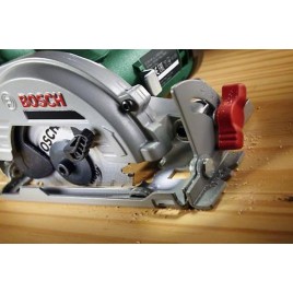 BOSCH UniversalCirc 12 Akumulatorowa pilarka tarczowa ręczna 06033C7002