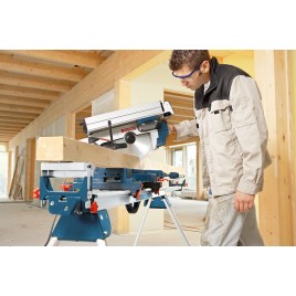 BOSCH GTM 12 JL Professional Stacjonarna piła uniwersalna 0601B15001